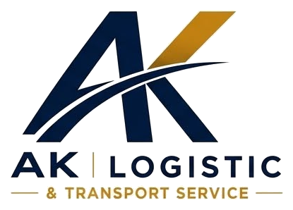 AK Logistik & Transport Service